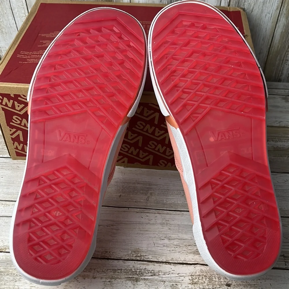 Vans classic slip on s sneaker - Picture 5 of 5